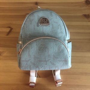 Disney/Star Wars Loungefly Galaxy's Edge Backpack